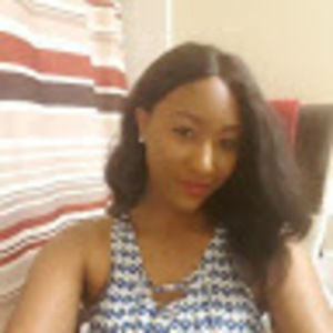 Meet your Posher, Zipporah